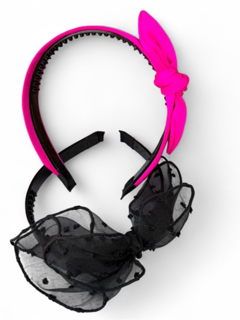 Stylish Headband Duos: The Perfect Statement Bundle